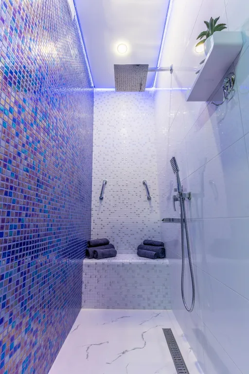 Квартира Апартаменты с джакузи и видом на озеро — Краснодар