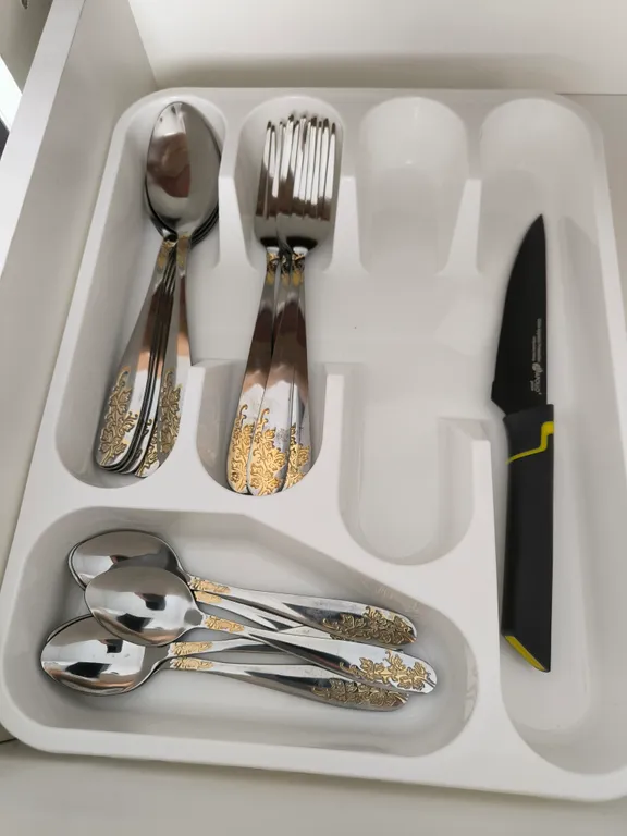 Уютная квартира в парковой зоне