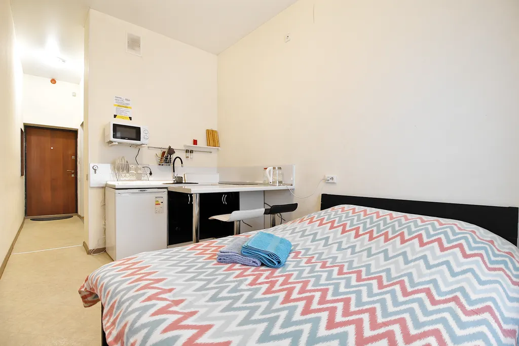 Уютное настроение