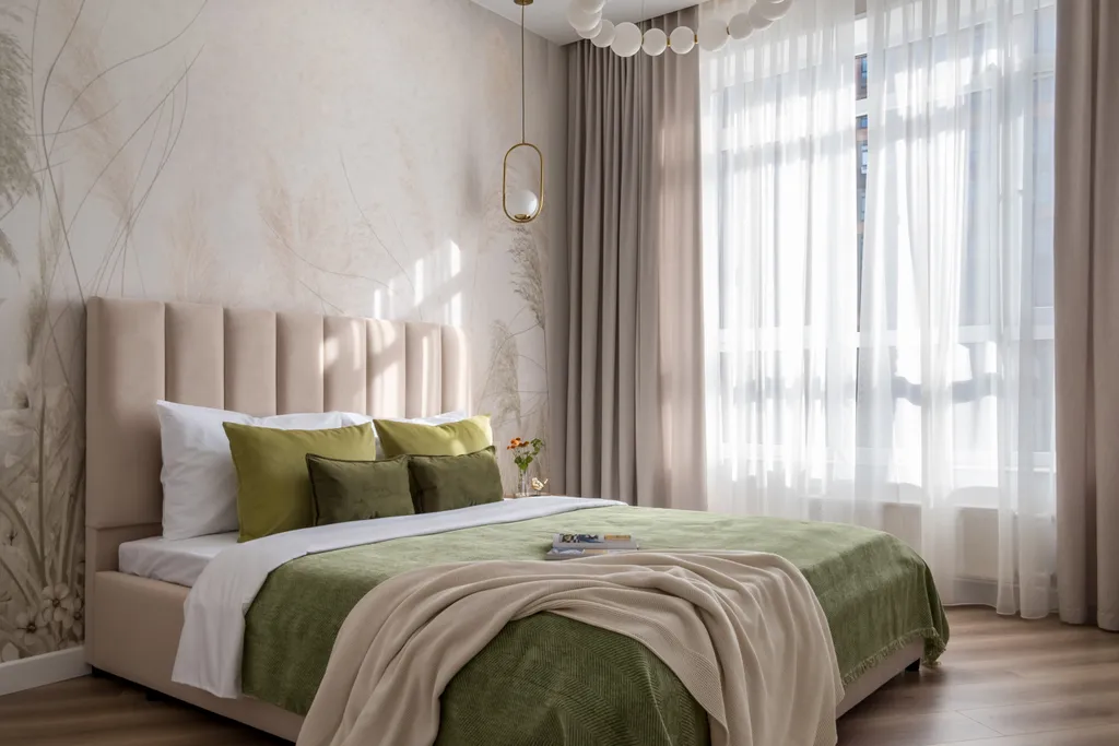 Kislovodsk ParkLine Residence