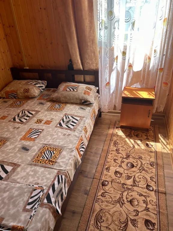 Квартира на первой линии у моря — аренда посуточно в Голубицкая