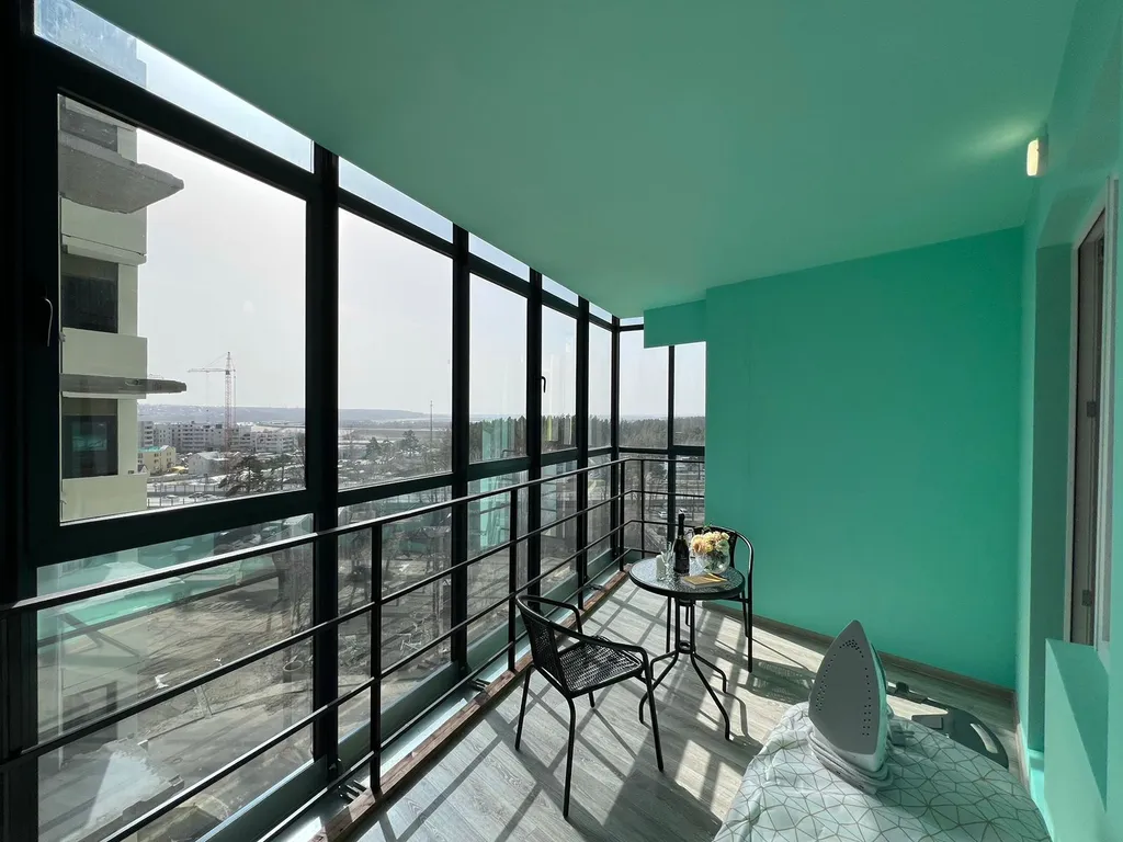 2-к квартира в Анненках