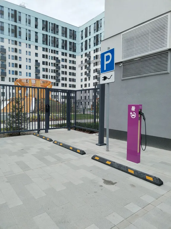 Квартира Уютная квартира — Тюмень