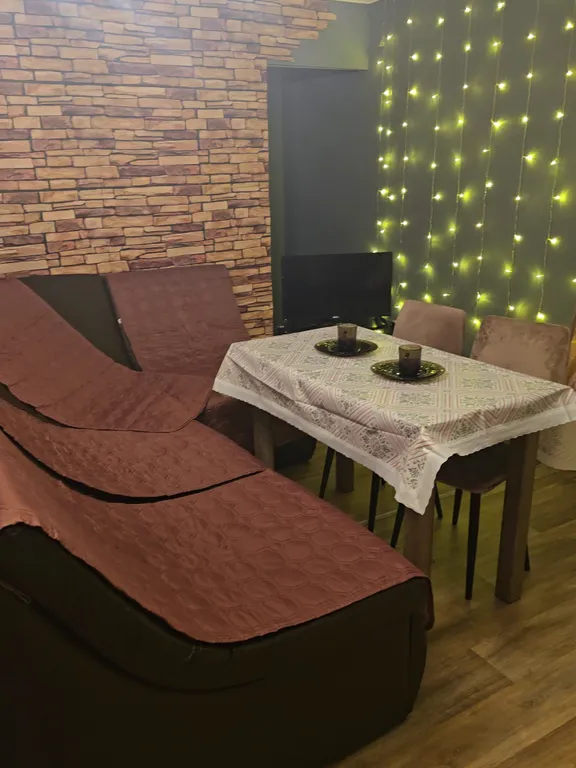 Коттедж Дом с финской сауной — аренда посуточно в Руза