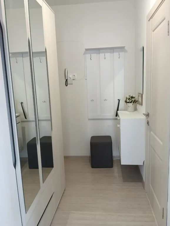 Квартира Квартира Уютная студия в тихом районе — Анапа