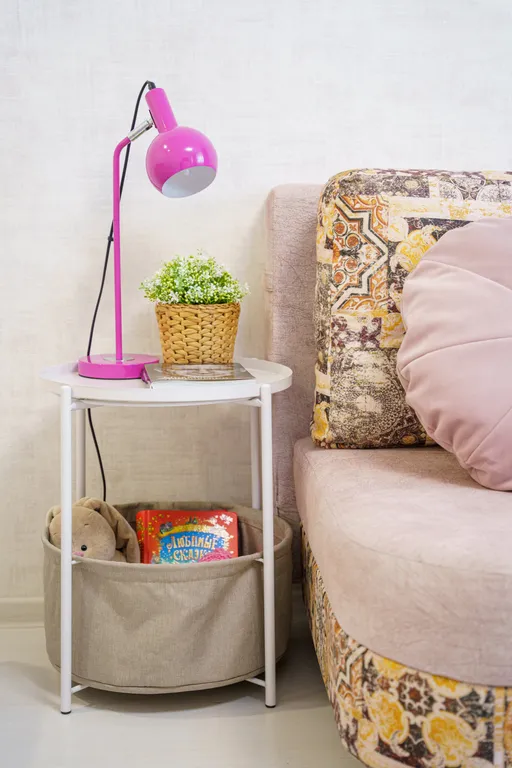 Светлая и уютная квартира в центре города