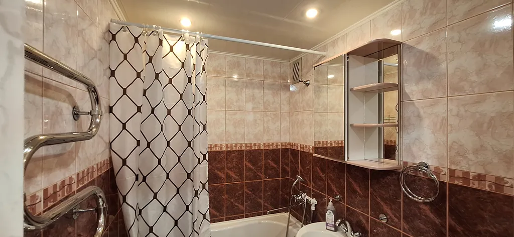 Уютная студия в самом центре