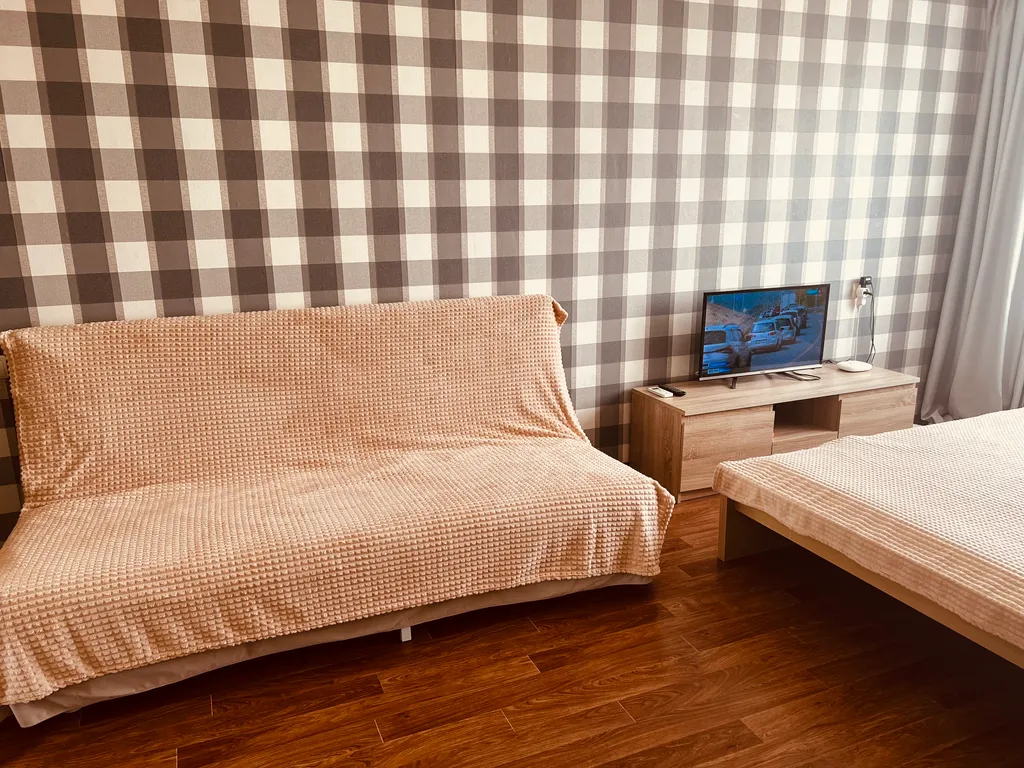 Квартира Квартира в ЖК Московский — Краснодар