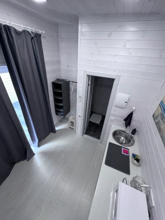 Модуль дача-4