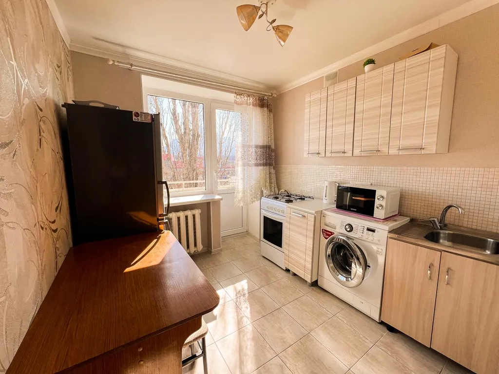 Апартаменты у автовокзала