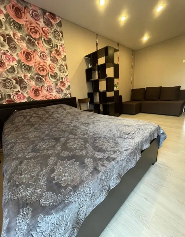 Уютная квартира рядом с Волгой и центром города — аренда посуточно в Углич