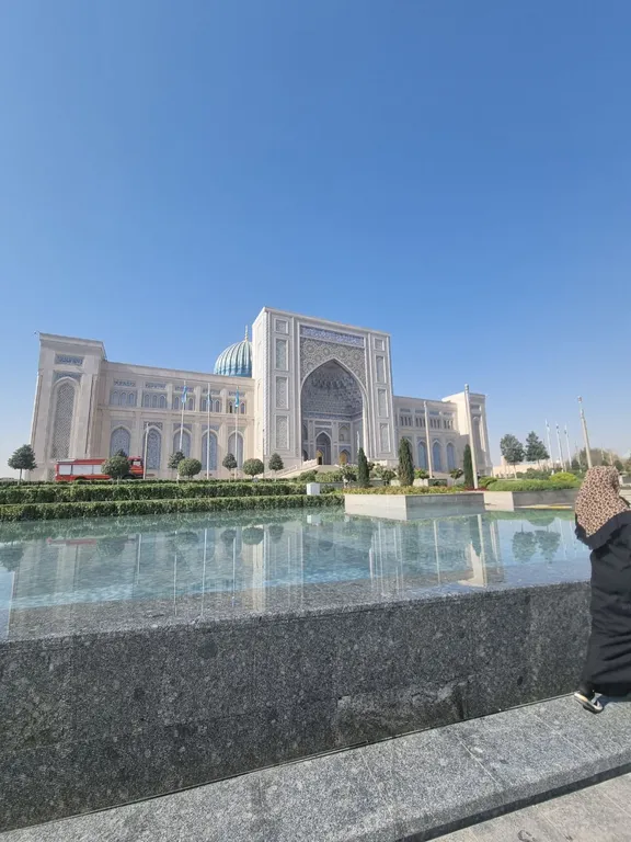 Center of Tashkent near Cosmonauts metro station, Premium Location