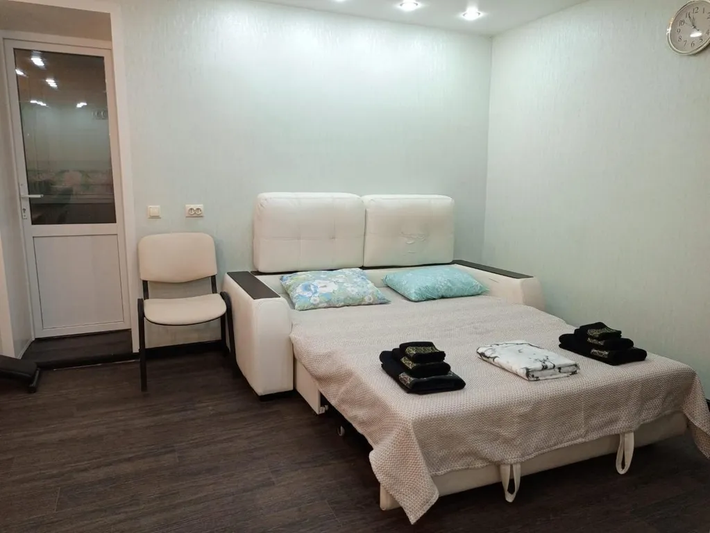 Апартаменты Светлячок