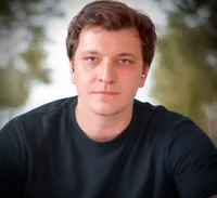 Максим Юров