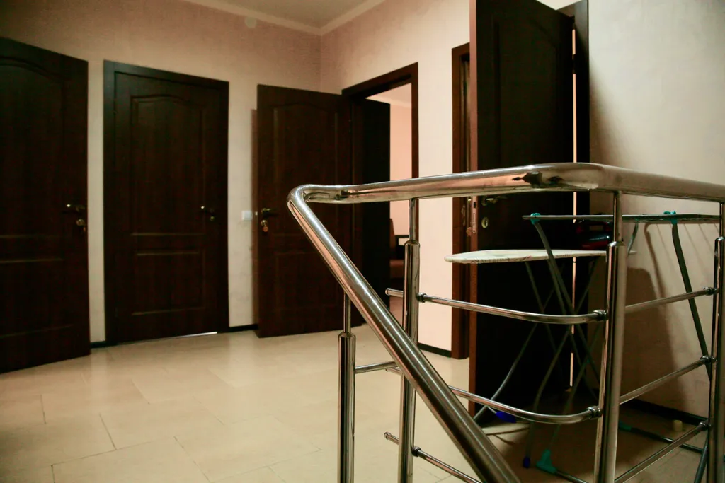 Коттедж Пляхо Коттедж отдельно под ключ песчаный пляж Орленок — Пляхо