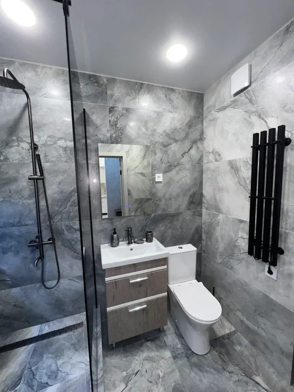 Уютная 1 к. квартира в новом ЖК