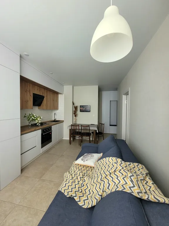 Квартира Квартира у моря — Севастополь