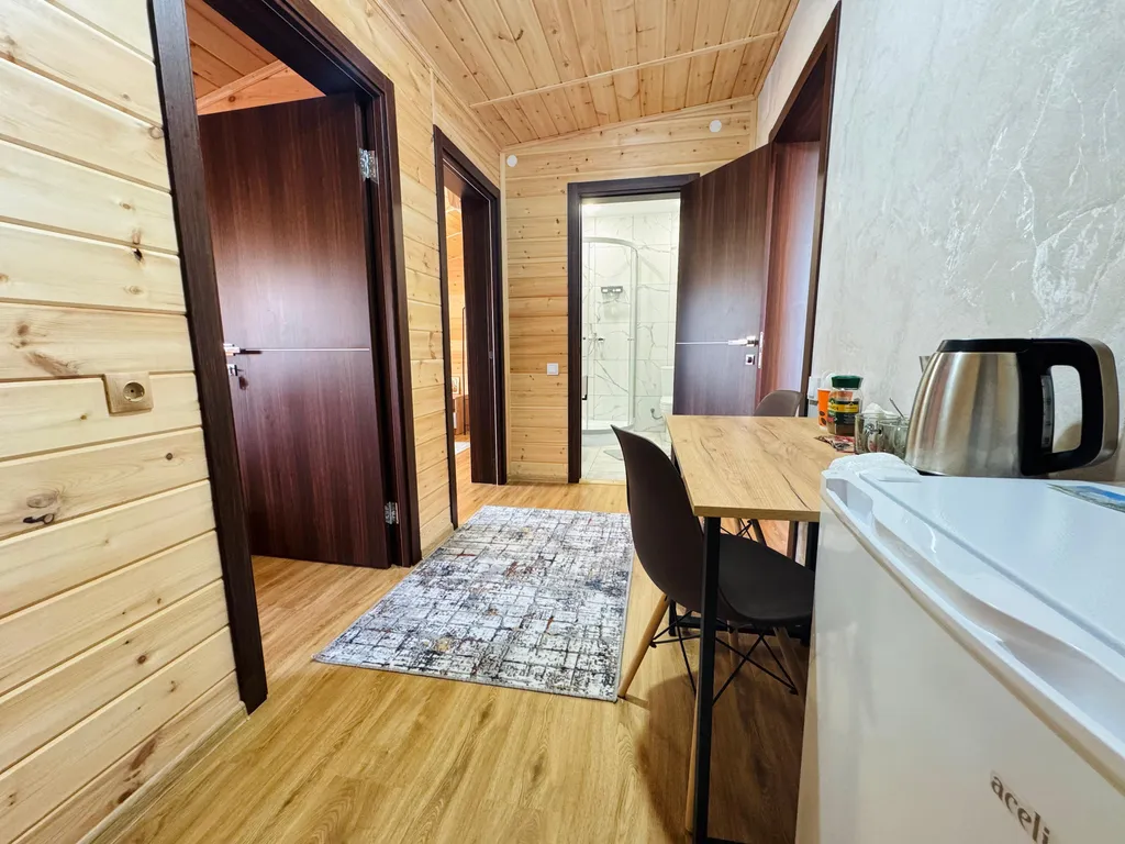 Квартира Комната — аренда посуточно в Дивеево