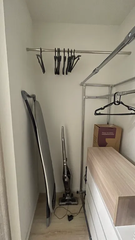 Дизайнерская квартира в центре города