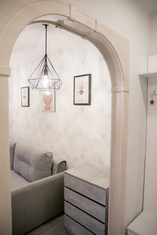 Квартира Уютная квартира на Спартановке — Волгоград