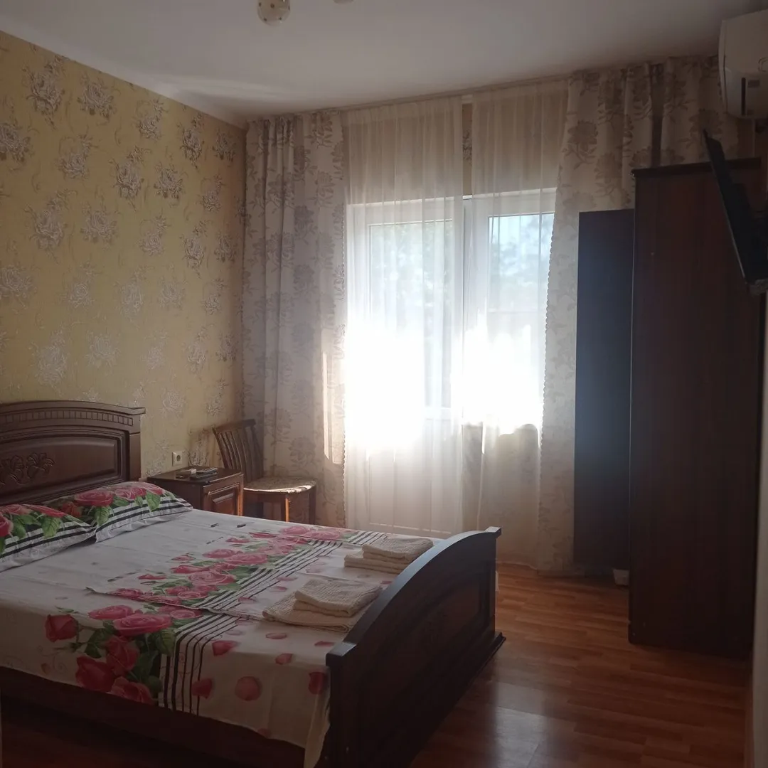 фото 2х местного стандарта с балконом