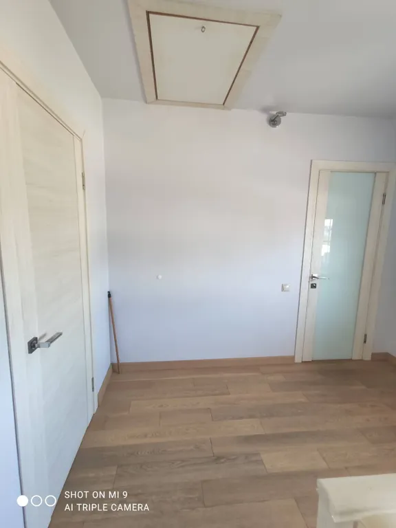 Коттедж Домик на море — Можайск