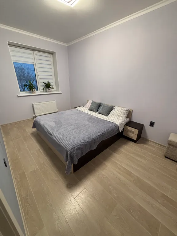 Квартира Квартира с автономным отоплением в новом доме на берегу Волги — Кострома