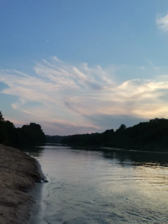 Квартира-студия с парковкой Смоленский берег