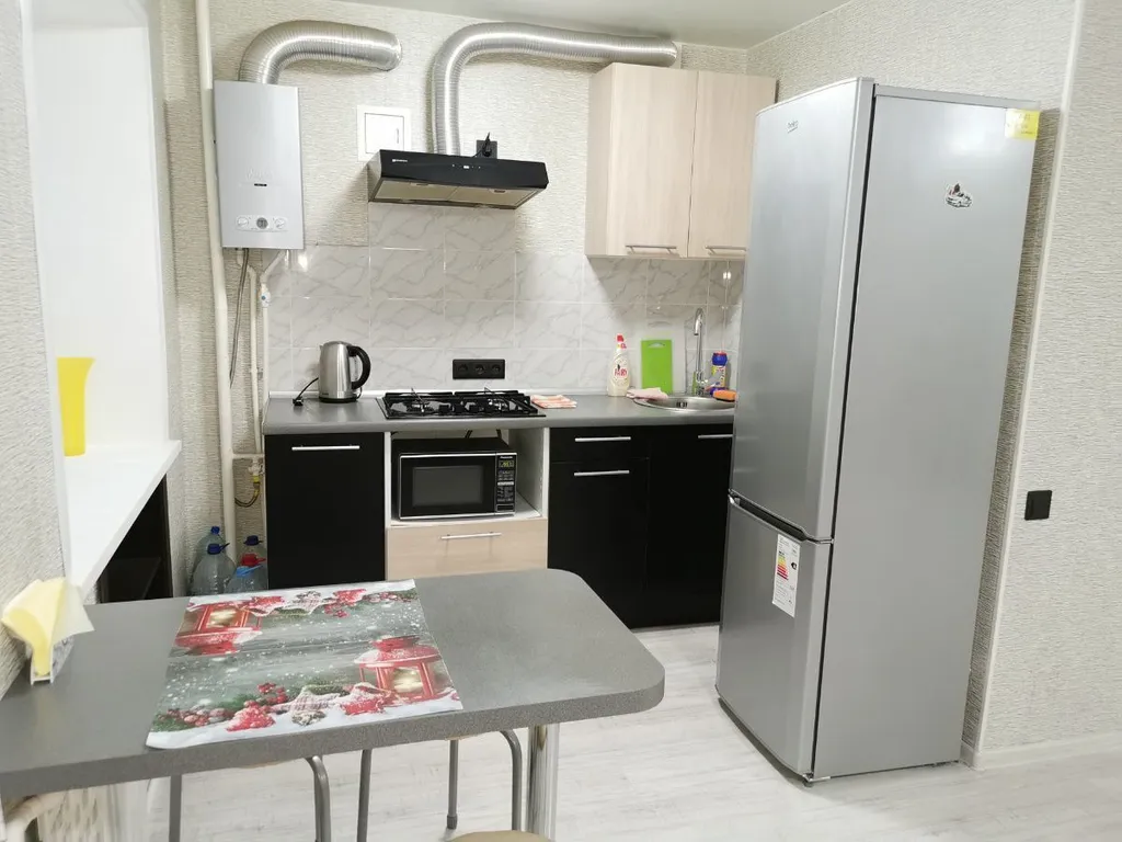 Квaртира студия в центре гopода