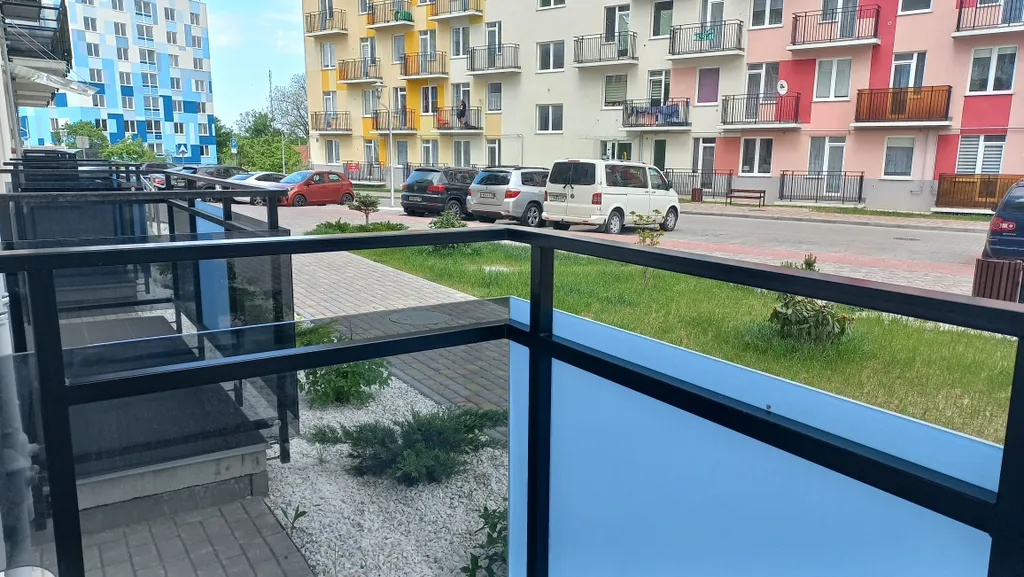 Квартира Квартира с душой в тихом районе Светлогорска — Светлогорск