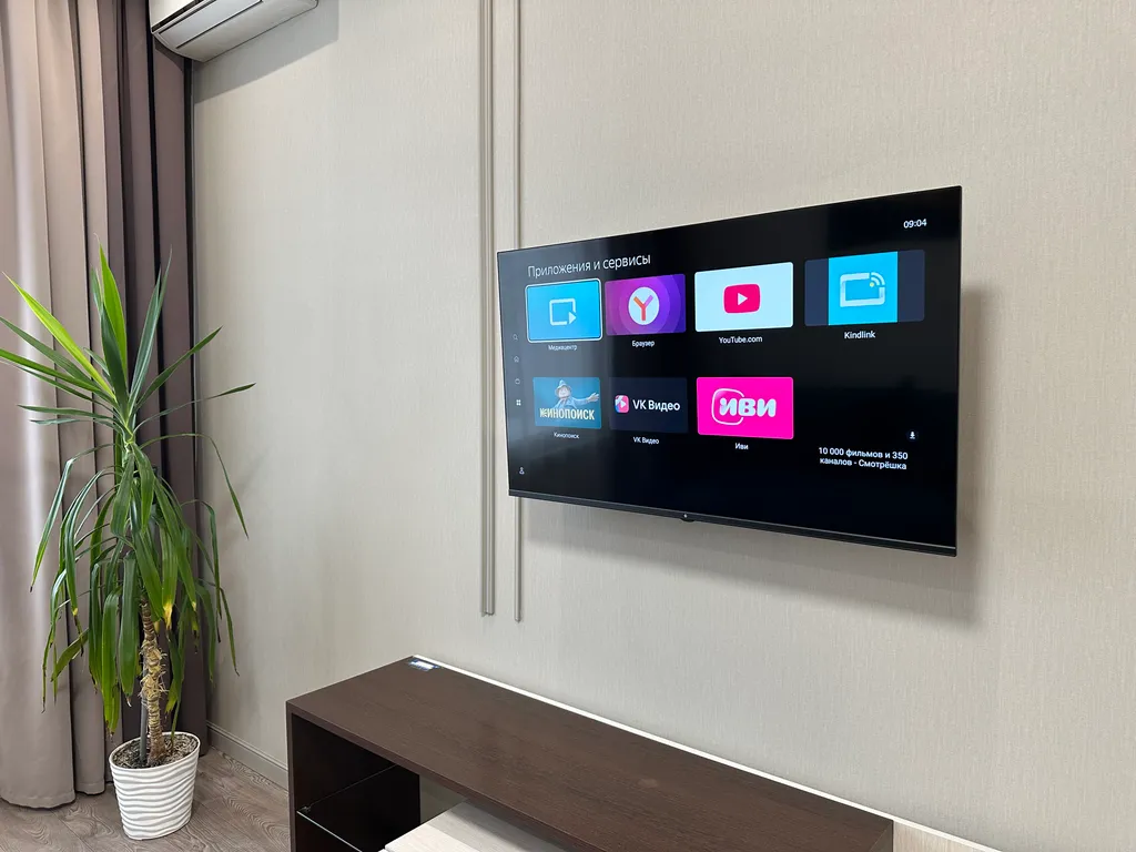 Квартира Квартира около МВДЦ Сибирь — Красноярск