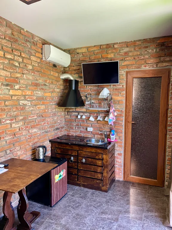 1-комнатный Дом