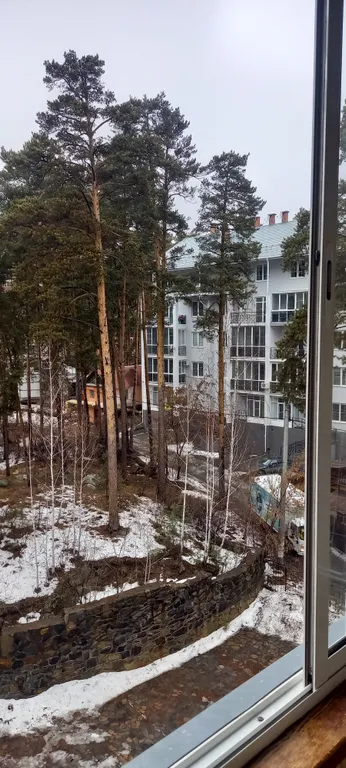 Оз. Еловое санаторий сосновая горка Уютная Квартира