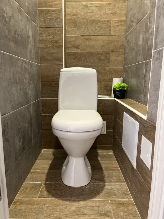 Апартаменты Уют