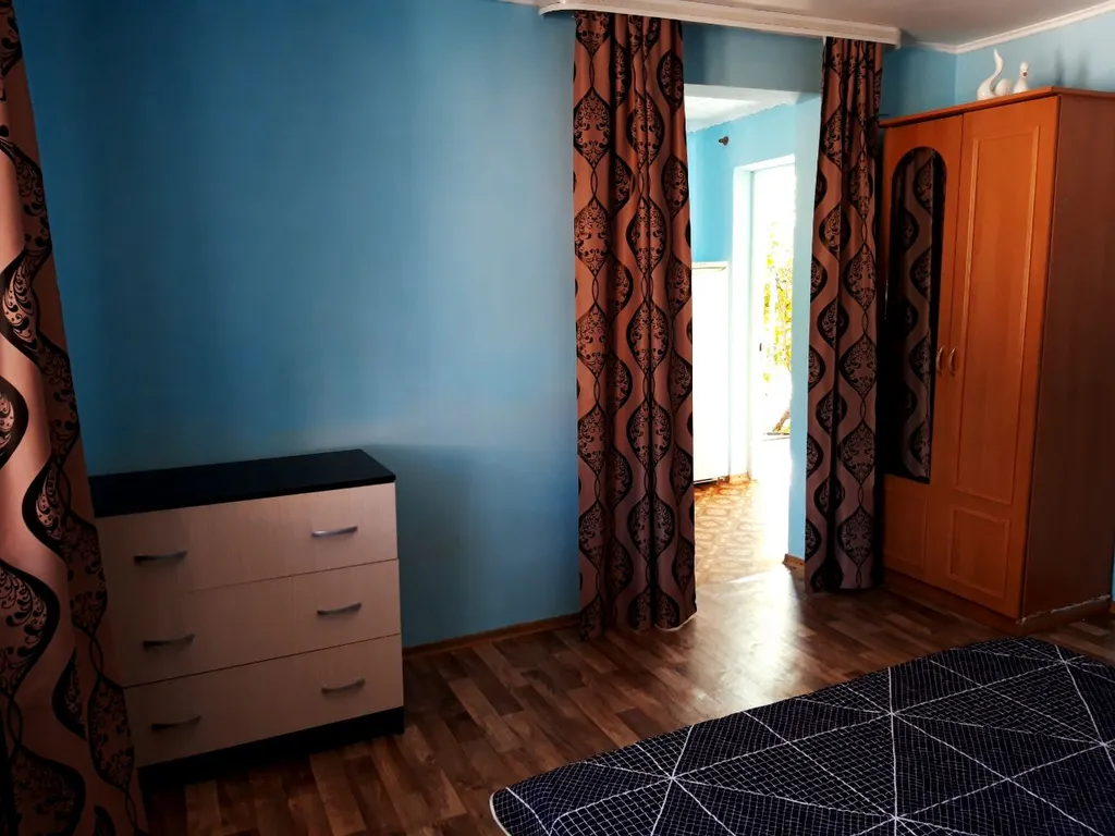 Квартира Комната — аренда посуточно в Судак