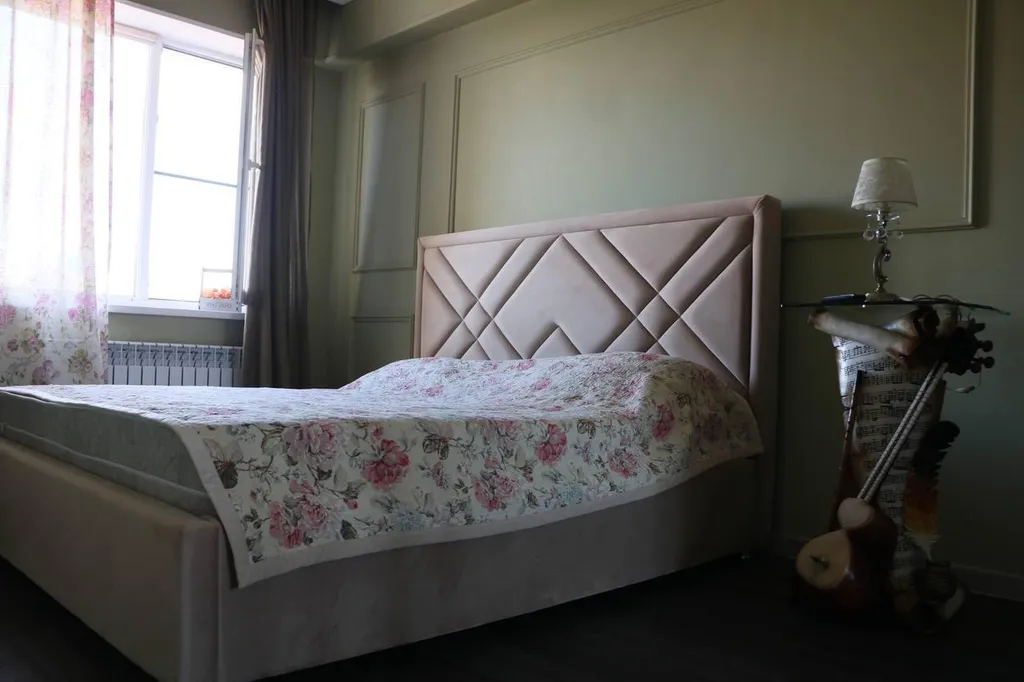 Люкс home в самом сердце Дербента