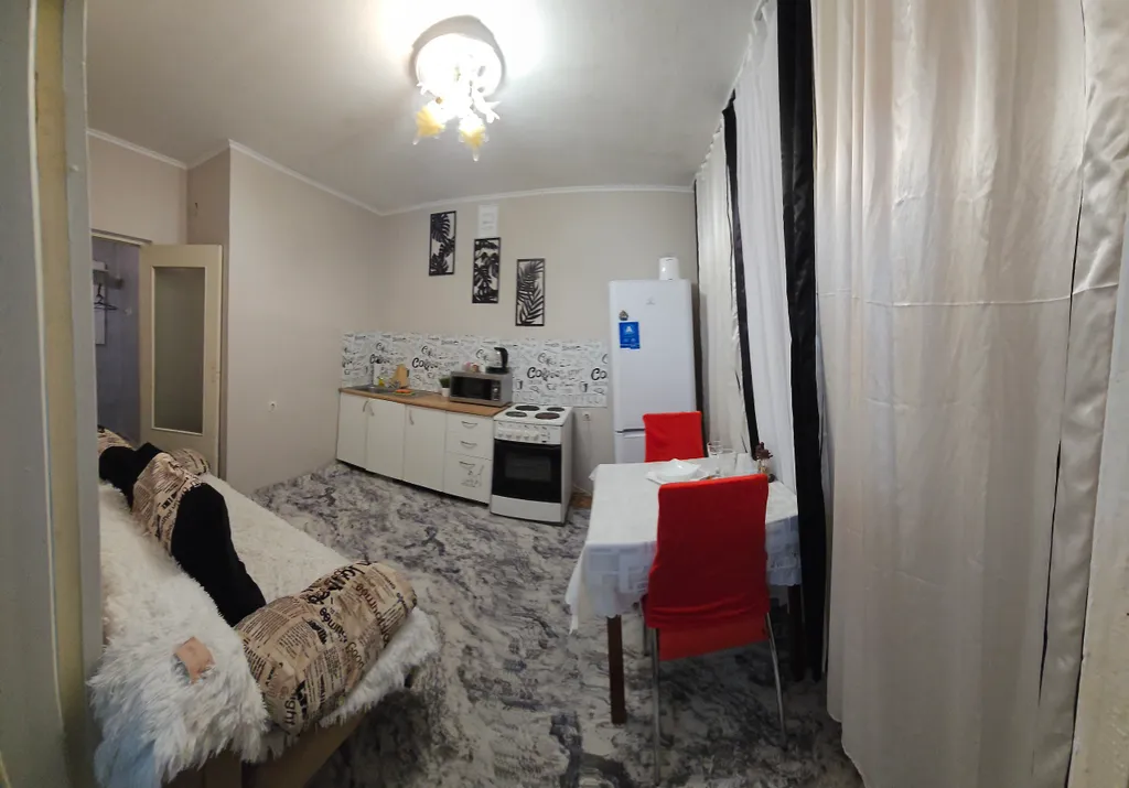 Уютная квартира около аквапарка