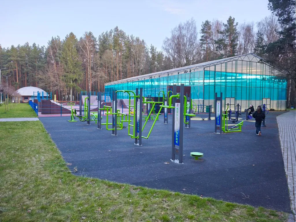 Квартира Уютная квартира в тихом районе — Калининград