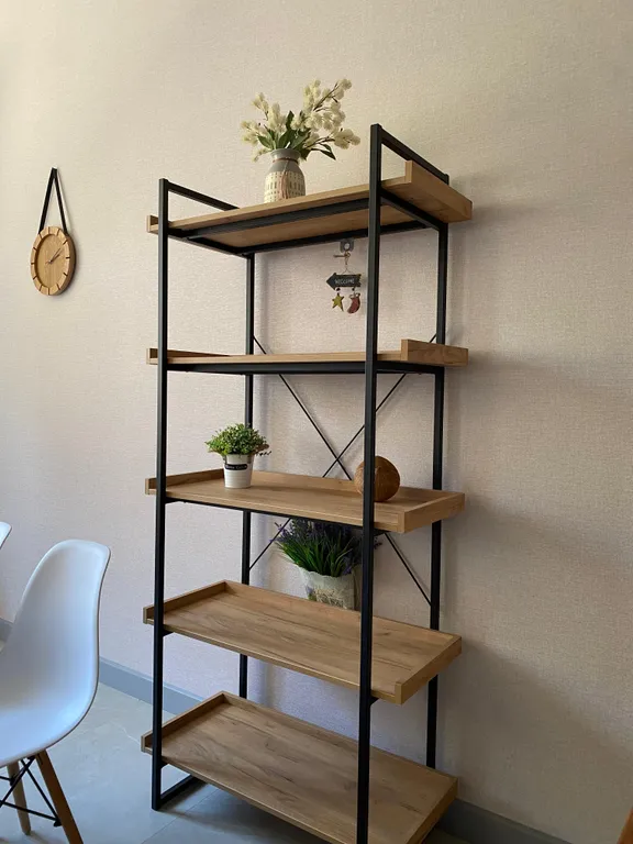 Этаж в доме у моря