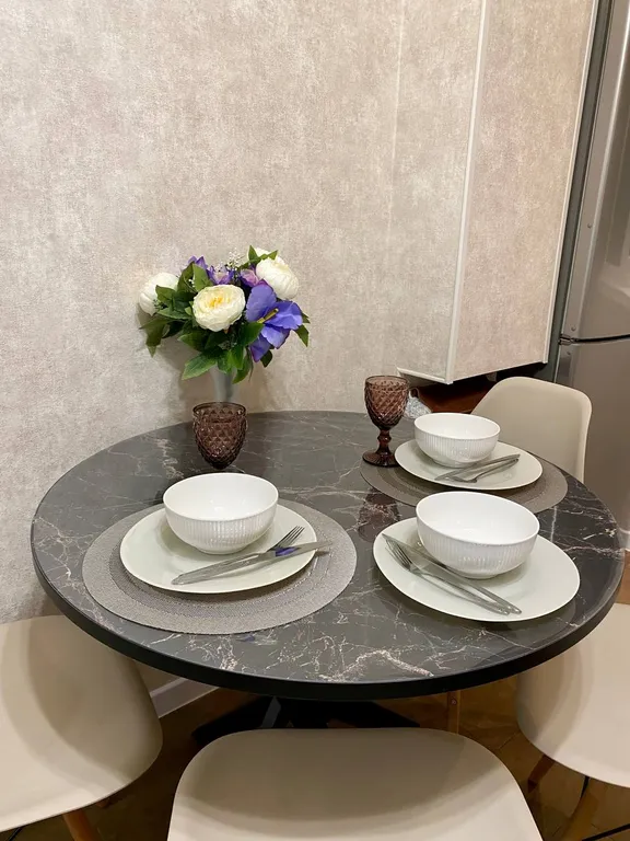 Квартира Уютная квартира с видом на горы — Владикавказ