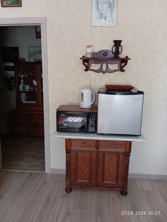 Квартира Комната "вне времени" — Зеленоградск