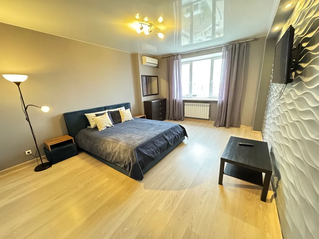 Квартира 1-комнатная квартира в центре города — Элиста