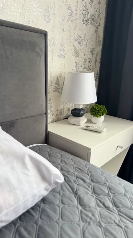 Уютная, современная квартира с новым ремонтом