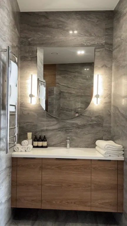 Апартаменты на первой береговой