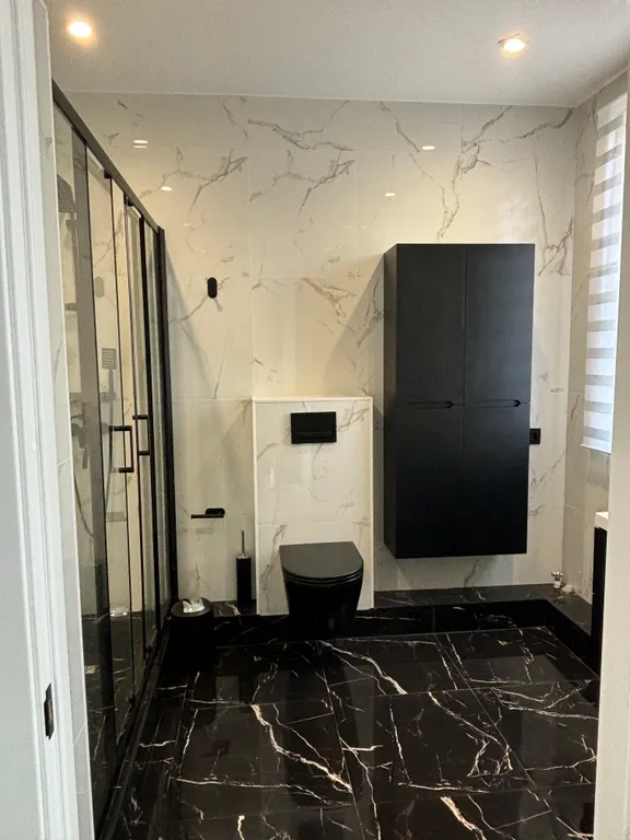 Уютный таунхаус с видом на море