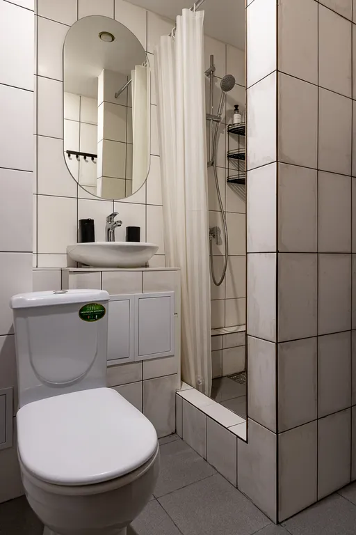 Вy bigwood 3 - живи у склона