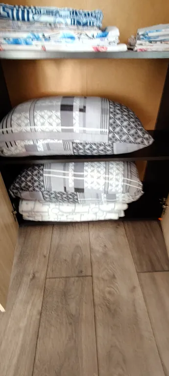 Удобная квартира в центре города с новым ремонтом