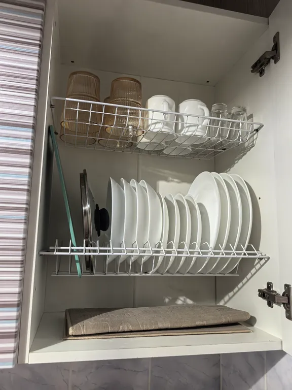 Уютная квартира на Севере!