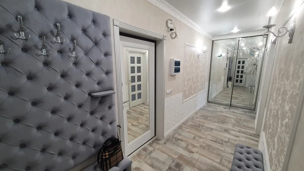 Квартира Квартира в курортной зоне — Горячий Ключ