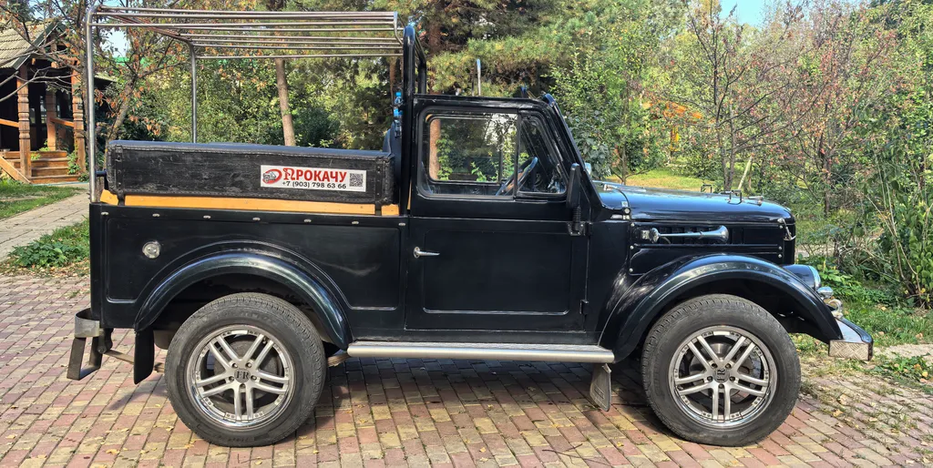 Уютный необычный домик Хоббита, экскурсии на ретроавто, мастер-классы